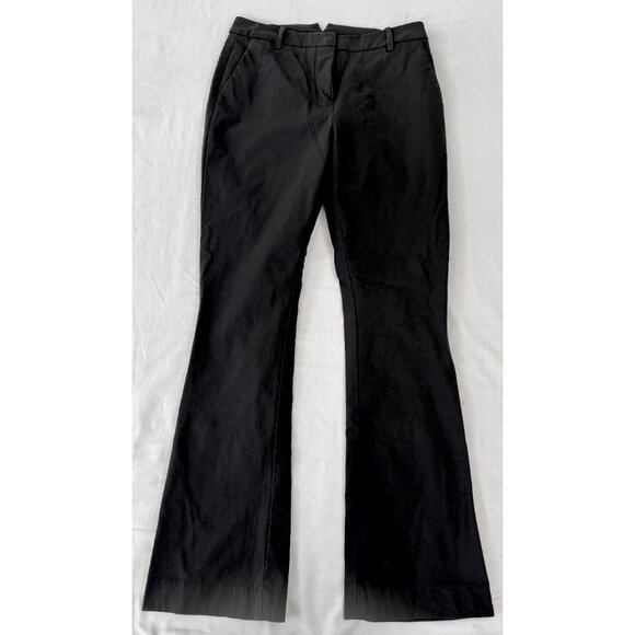 Rag & Bone Donna flare trousers, Size 8 - Picture 5 of 10